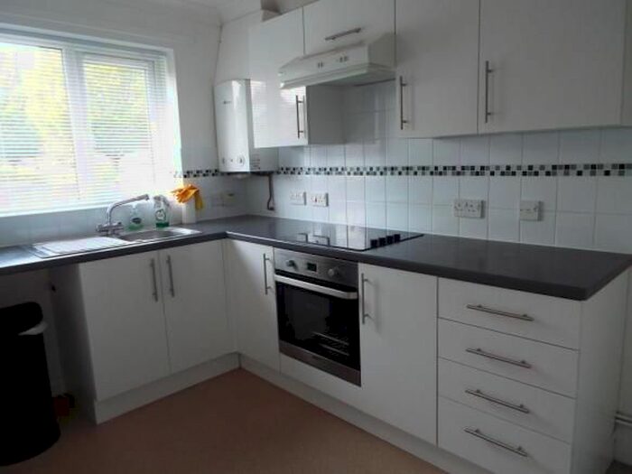 2 Bedroom Property To Rent In Dennis Willcocks Close, Newington, Sittingbourne ME9