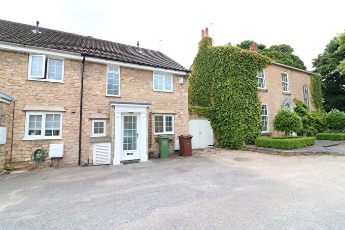 2 Bedroom End Of Terrace House To Rent In Greystone Close, Boston Spa, LS23