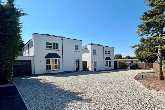 4 Bedroom House To Rent In Dover Road, Walmer, CT14