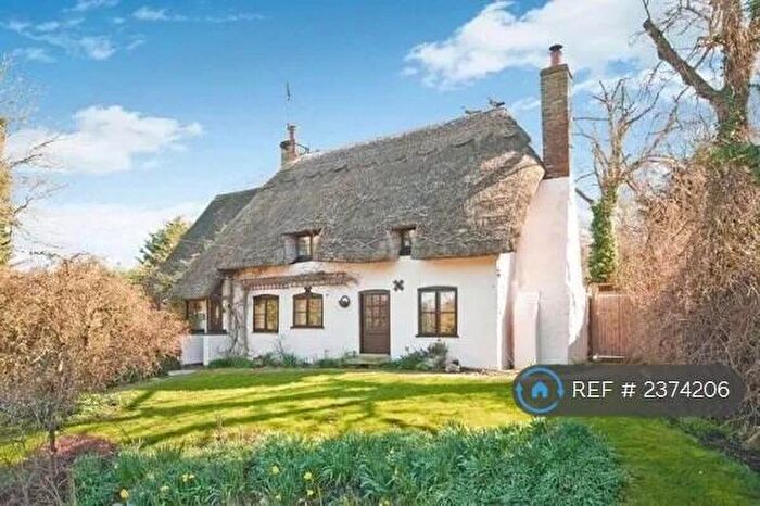 4 Bedroom Detached House To Rent In Duck Lane, Ludgershall, Aylesbury, HP18