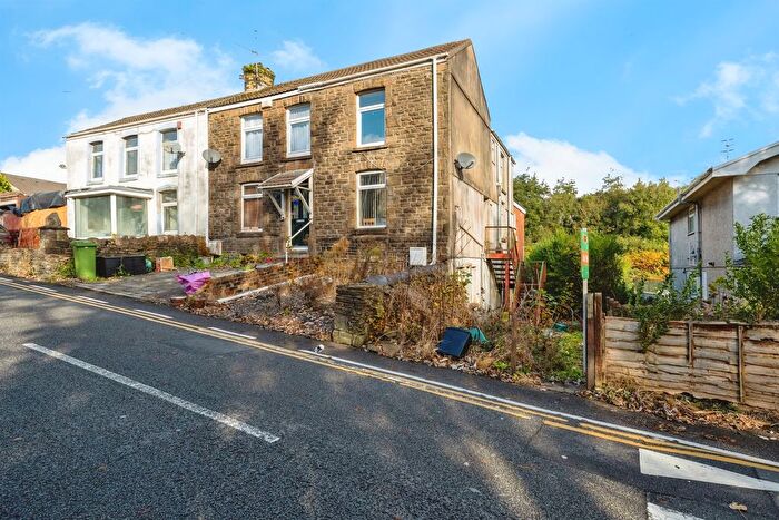 2 Bedroom Flat For Sale In Crymlyn Road, Llansamlet, Swansea, SA7