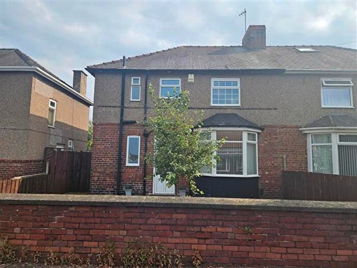 3 Bedroom Property To Rent In Lanehouse Road, Thornaby, Stockton-On-Tees, TS17