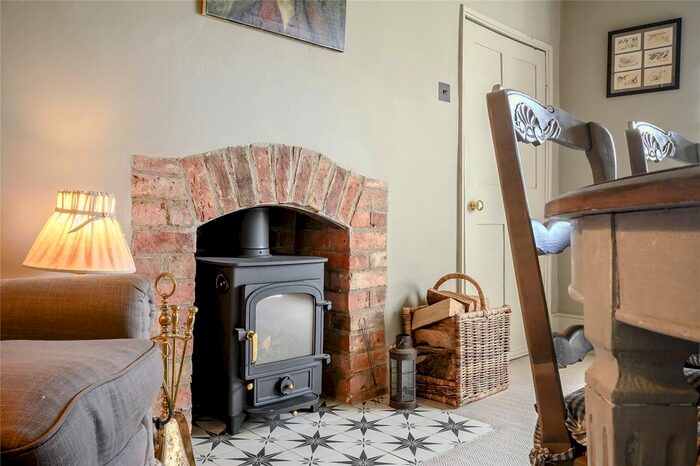 5 Bedroom Detached House For Sale In Thenford, Banbury, Oxfordshire, OX17