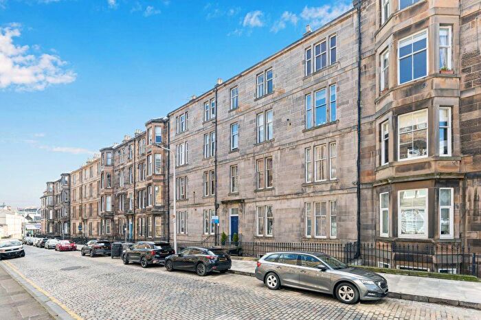 2 Bedroom Flat For Sale In (), Leslie Place, Stockbridge, Edinburgh, EH4