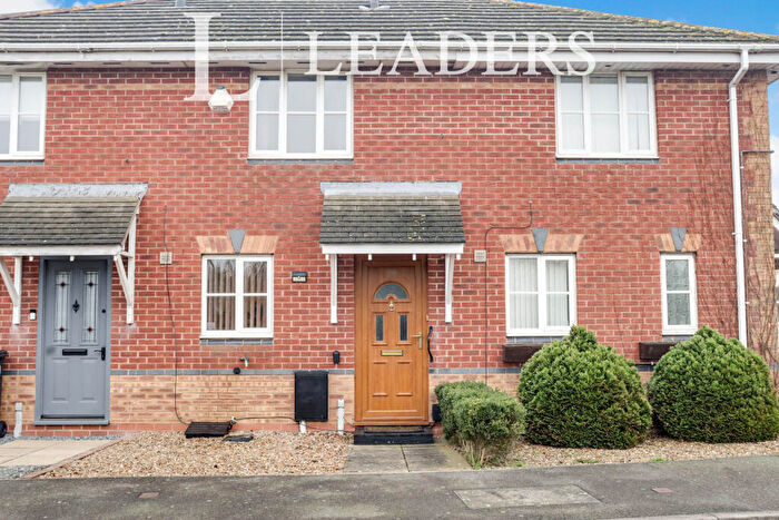 2 Bedroom House To Rent In Durban Road, Leicester, Leicestershire, LE4