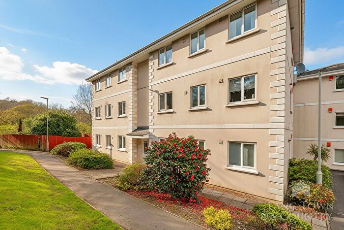 2 Bedroom Flat To Rent In Austin Crescent, Crownhill, Plymouth, PL6