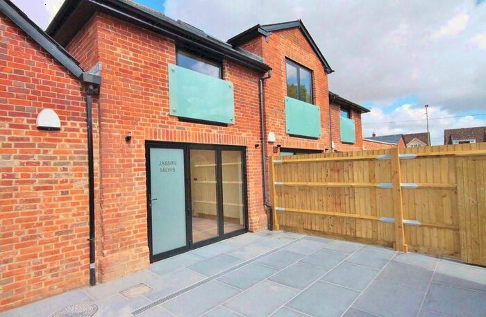 1 Bedroom Mews To Rent In The Street, Crowmarsh Gifford, Wallingford, OX10