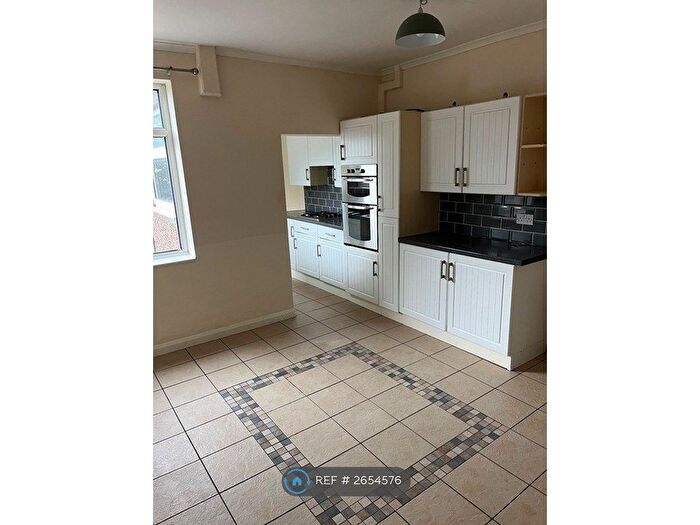 4 Bedroom Terraced House To Rent In Talbot Street, Pinxton, Nottingham, NG16