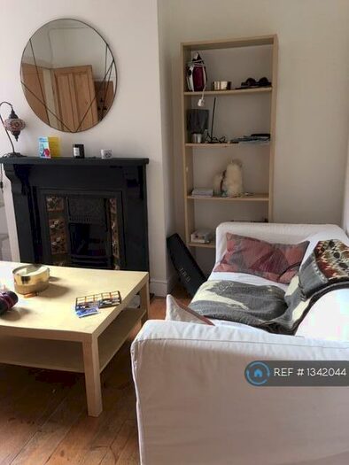 3 Bedroom Terraced House To Rent In Gordon Road, Harborne, Birmingham, B17