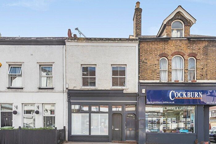 1 Bedroom Maisonette To Rent In Mottingham Road, London, SE9