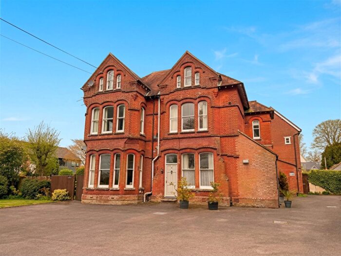 1 Bedroom Apartment To Rent In Shady Bower, Salisbury, SP1