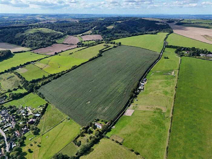 Land For Sale In Blandford, DT11