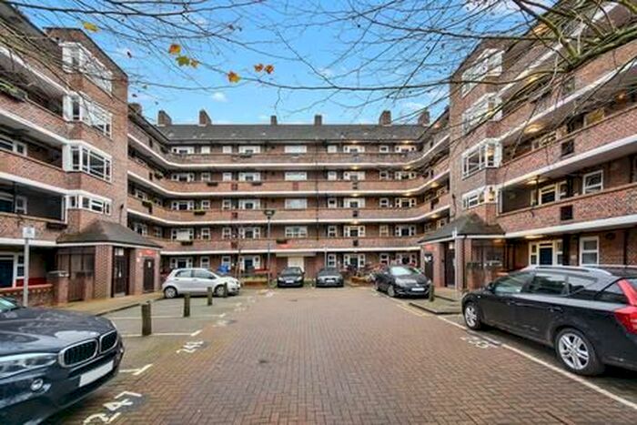 4 Bedroom Flat To Rent In Canning House, Australia Road, London, W12