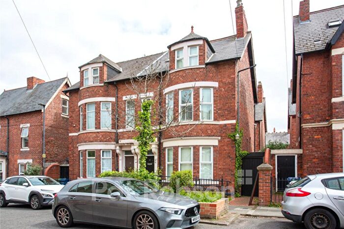 1 Bedroom Terraced House To Rent In Dilston Road Room, Newcastle Upon Tyne, Tyne And Wear, NE4