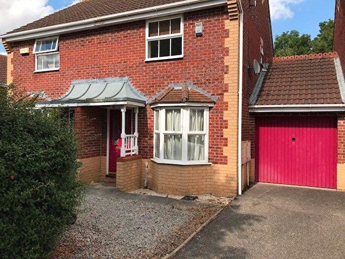 2 Bedroom Semi-Detached House To Rent In Speyside Court, Orton Southgate, Peterborough, PE2