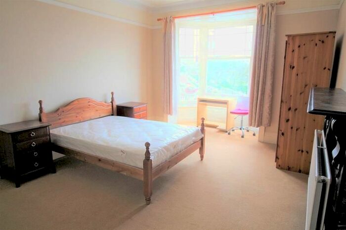 10 Bedroom Property To Rent In Queens Avenue, Aberystwyth, SY23
