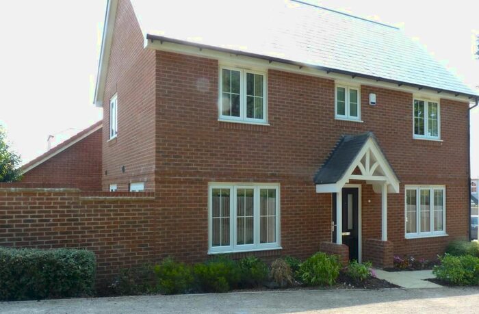 3 Bedroom Detached House To Rent In Horebeech Lane, Horam, East Sussex, TN21