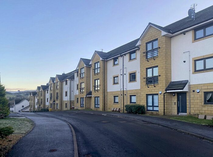 2 Bedroom Flat To Rent In Cedar Court, Auchterarder, PH3