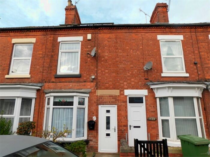 3 Bedroom Terraced House To Rent In King Street, Worksop, Nottinghamshire, S80