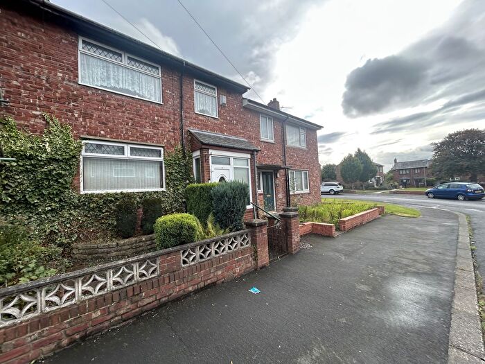 2 Bedroom Terraced House For Sale In Bradford Crescent, Durham, County Durham, DH1
