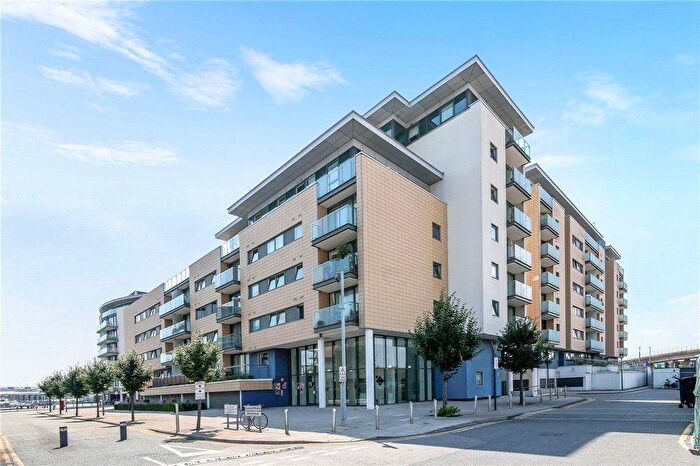 2 Bedroom Apartment To Rent In Drift Court, Basin Approach, Gallions Reach, Beckton, London, E16