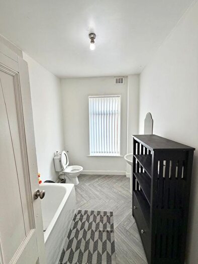 2 Bedroom Property To Rent In Rydal Street, Leigh, WN7