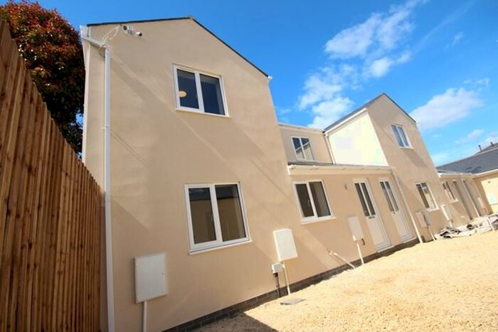 2 Bedroom Flat To Rent In Amber House, Dunalley Street, Cheltenham, GL50