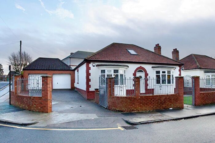 3 Bedroom Bungalow For Sale In Balmoral Terrace, East Herrington, Sunderland, SR3