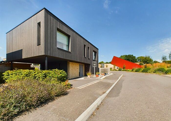 4 Bedroom Detached House For Sale In Cuckoo Hill, Bruton, Somerset, BA10