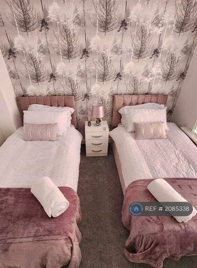 4 Bedroom Terraced House To Rent In Batsford Road, Coventry, CV6