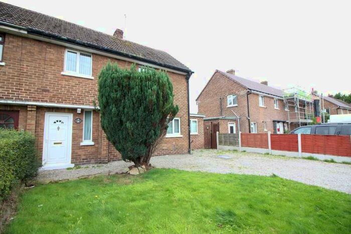 3 Bedroom Semi-Detached House To Rent In Parker Crescent, , Ormskirk, L39