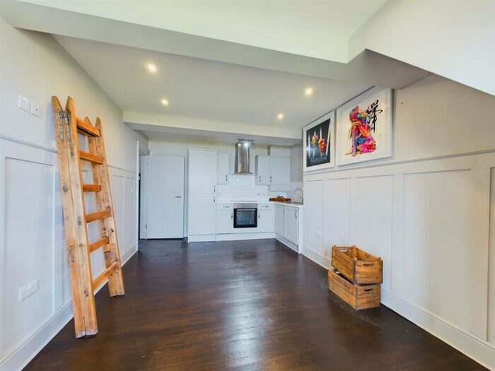 1 Bedroom Apartment For Sale In Wellington Road, Wallasey, CH45