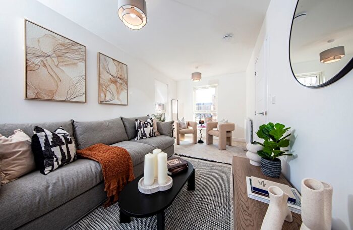 4 Bedroom Terraced House To Rent In Leaf Living At Beckley Place, Oxford, Oxfordshire, OX3