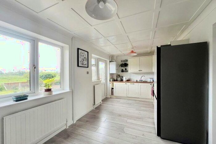 2 Bedroom Property To Rent In Nightingale Close, Bury St. Edmunds, IP28