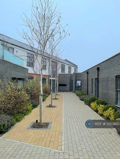 2 Bedroom Flat To Rent In Old Carpenters Yard, London, SE4