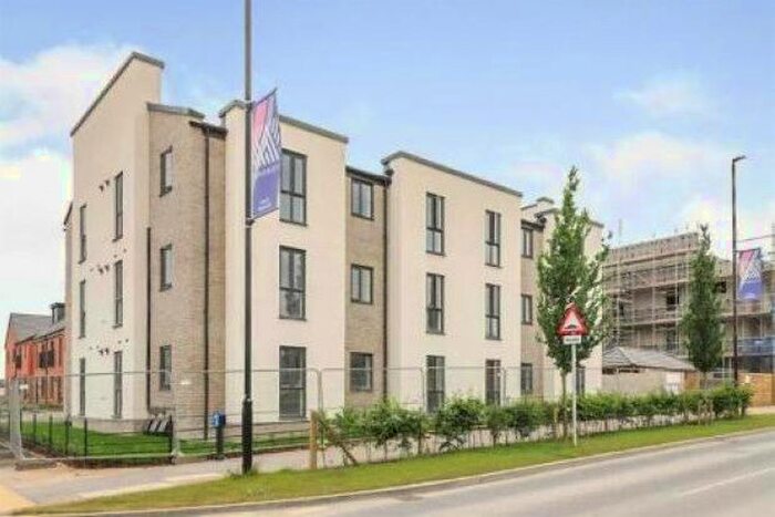 2 Bedroom Flat To Rent In Hawes Way, Rotherham, S60