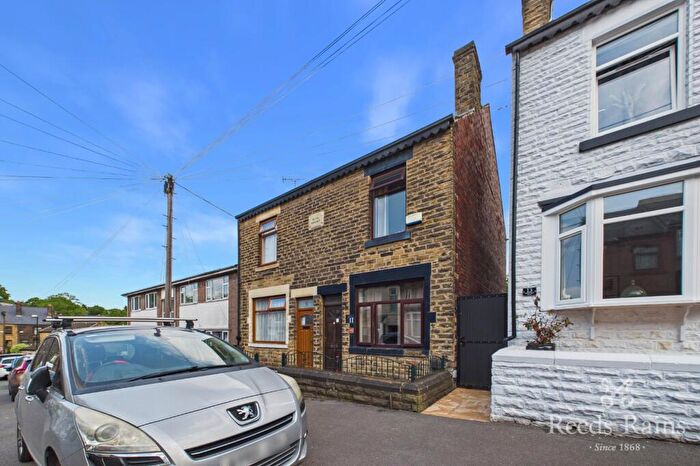 3 Bedroom Semi Detached House To Rent In Birley Rise Road, Sheffield, S6
