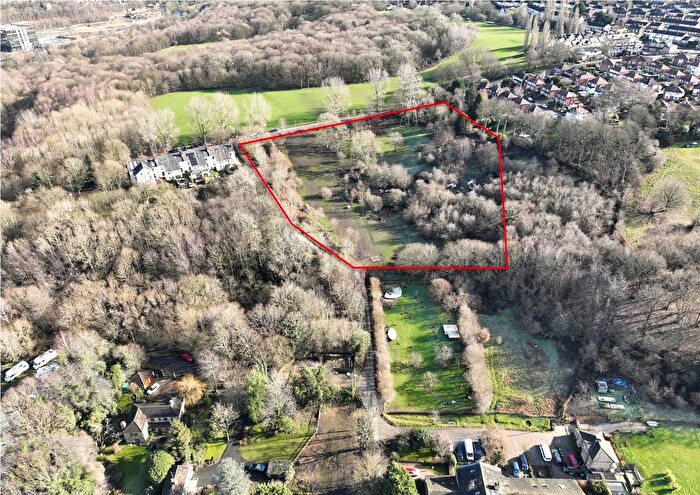 Land For Sale In Pollard Lane, Leeds, LS13