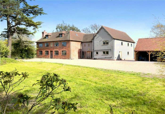 6 Bedroom Detached House To Rent In Marsh Green Road, Marsh Green, Edenbridge, Kent, TN8