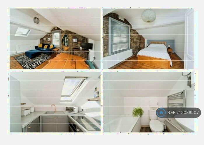 2 Bedroom Flat To Rent In Springfield Road, Brighton, BN1