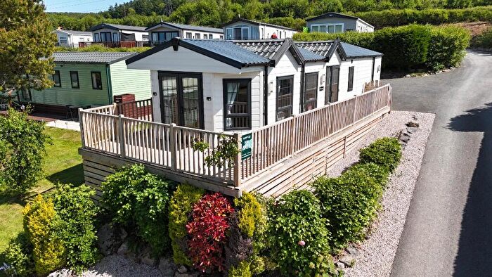 2 Bedroom Park Home For Sale In Delts Avantguard, Carnforth, Lancashire, LA6