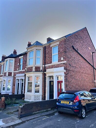 6 Bedroom Maisonette To Rent In Fern Avenue, Newcastle Upon Tyne, NE2