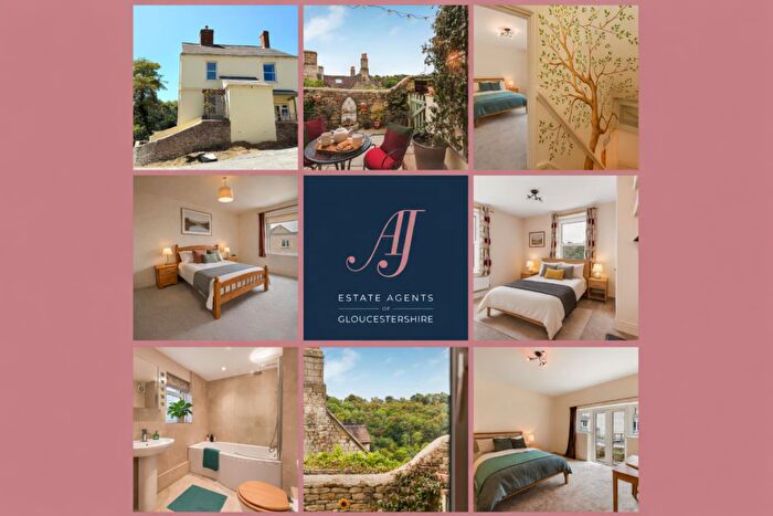 3 Bedroom Cottage For Sale In Coppice Hill, Chalford, Stroud, GL6