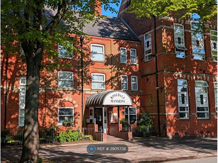 1 Bedroom Flat To Rent In Boulevard, Hull, HU3