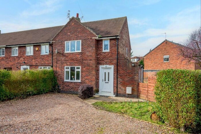 2 Bedroom Town House For Sale In North Lane, York, YO24