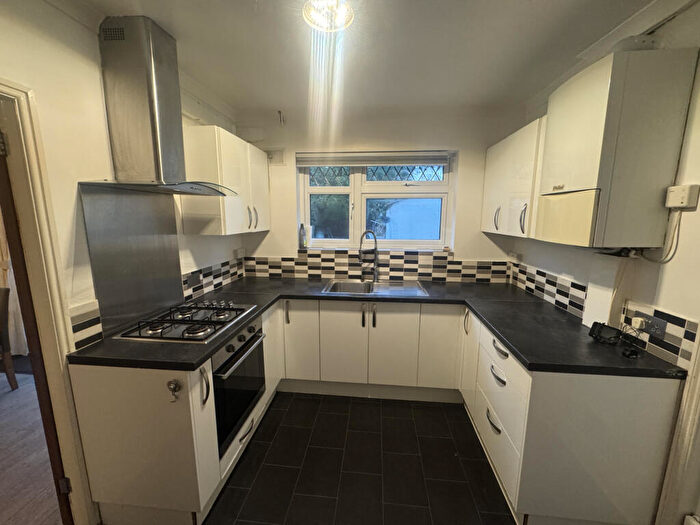 3 Bedroom Semi Detached House To Rent In Cullington Close, Harrow, Greater London, HA3