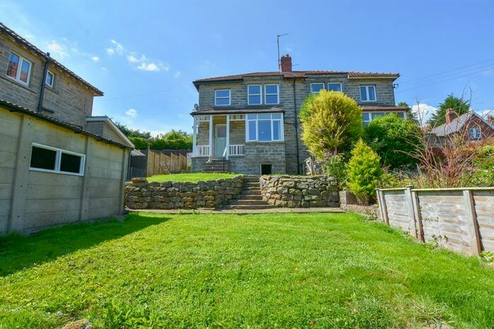 3 Bedroom Semi-Detached House To Rent In Lowdale Lane, Sleights, Whitby, YO22