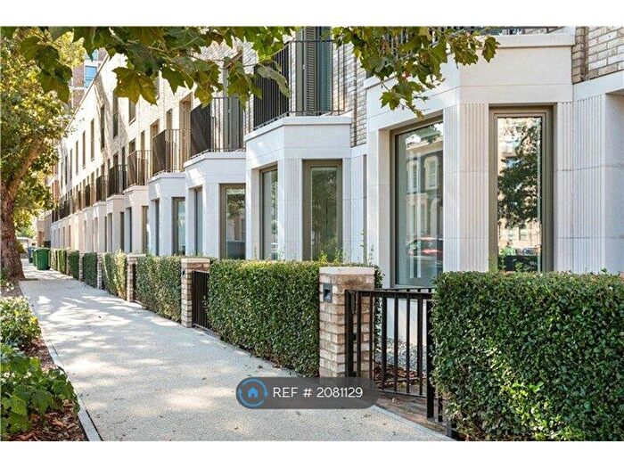 1 Bedroom Flat To Rent In Stock House, London, SE17