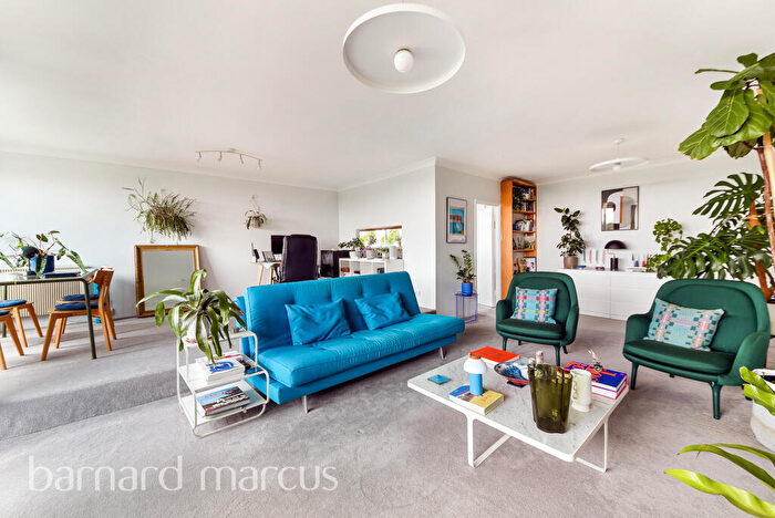 1 Bedroom Apartment To Rent In Shepherds Hill, N6