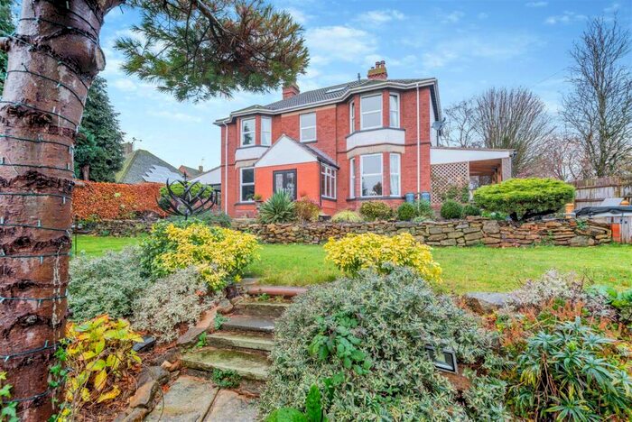 5 Bedroom Detached House For Sale In Seaton Road, Uppingham, Rutland, LE15